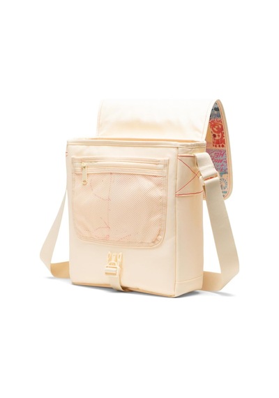 Lane Messenger Su İtici Kumaş Postacı Çantası, 10 L