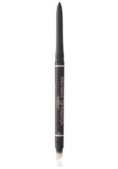 L'Oreal Paris 24 Saat Kalıcı Kalem No 306 Stay Blue