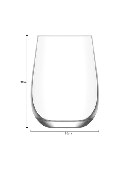 ' Lı Goblet ' Lı Goblet Çok Renkli