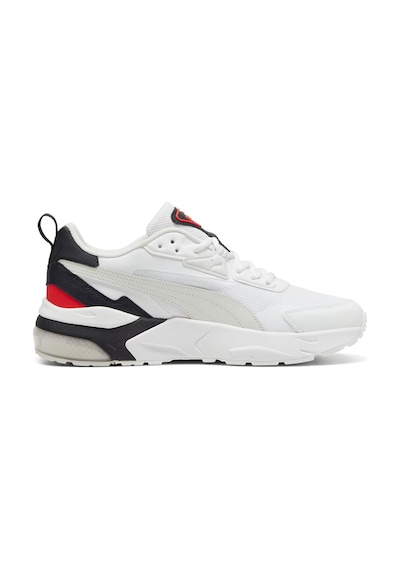 Puma Vıs2k Erkek Günlük Spor Ayakkabı C-pum392318e10p28 Beyaz