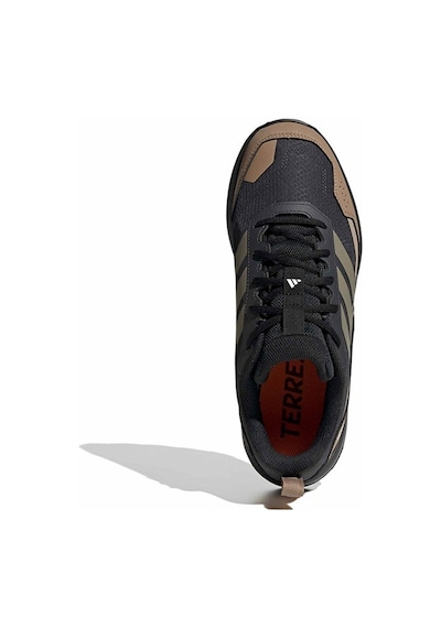 Adidas Terrex Eastraıl 3 Cp Erkek Koşu Ayakkabısı Jr4010 Antrasit
