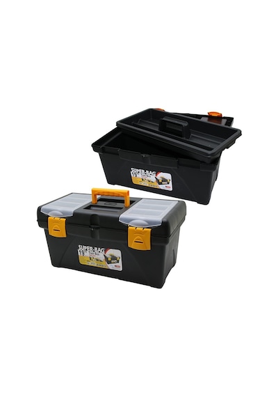 Super-bag Asr-2018 Classic Series Takım Çantası 49cm 19luk - 8'li Paket diğer