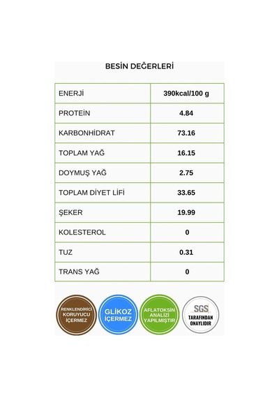 Menengiç Kahvesi 200gr Diğer