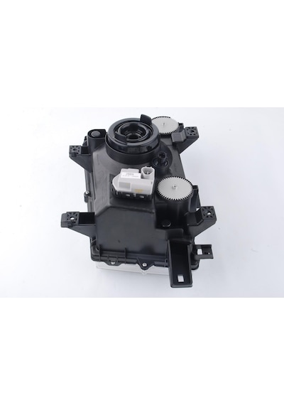 Far Komple Fuso 12- Eu5 +mtr Knd R Jl20001r