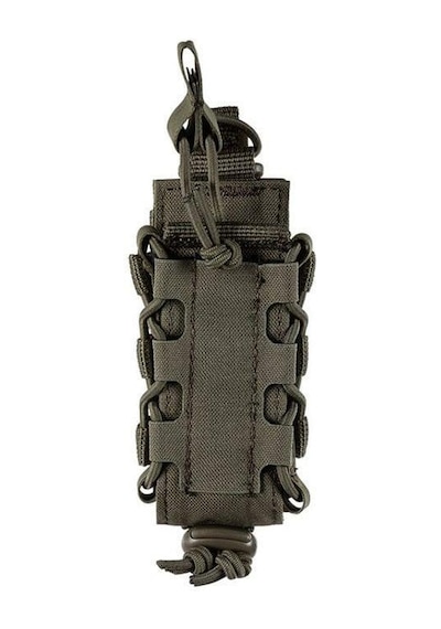 5.11 Flex Sgl Pstl Mltı Pouch-4727 Siyah