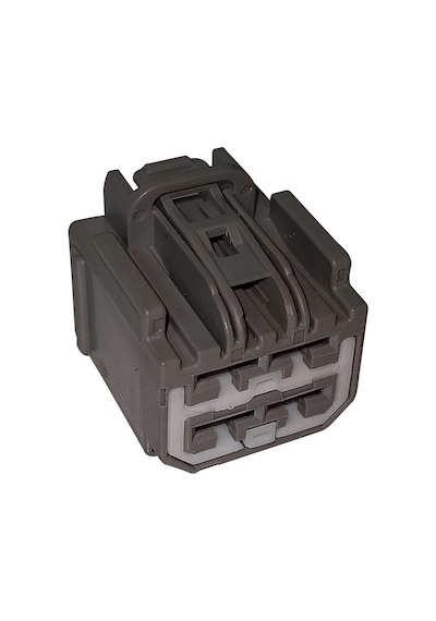 Xc90 Volvo Fan Soketi 4 Kablolu 4063