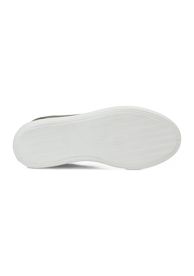 Polaris 327508.z 6fx Siyah Kadın Sneaker 000000000102202333 Siyah