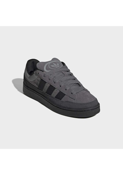 Adidas Kj1033 Campus St Erkek Günlük Spor Ayakkabısı Siyah