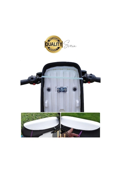 Premium Motosiklet Koruma Kılıfı Dayanıklı Su Geçirmez Sızdırmaz Motor Sele Koruma Güneşlik