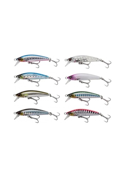Savage Gear Gravity Minnow 5 Cm 8 Gr
