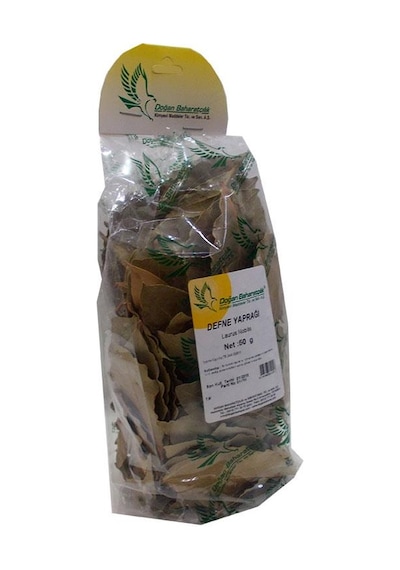 Doğan Baharatçılık Defne Yaprağı 50 G