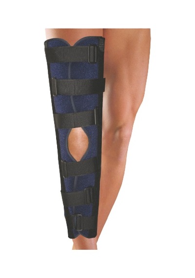 Diz Immobilizeri Orthocare 6310