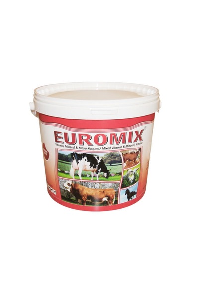 Royal I Laç Euromi X 25 Kg Kova