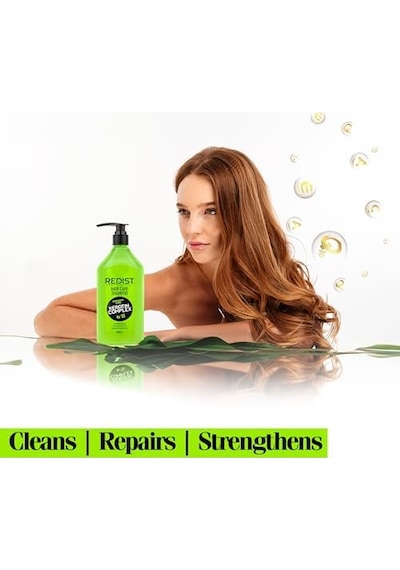 Saç Bakım Şampuanı Keratin 1000 Ml