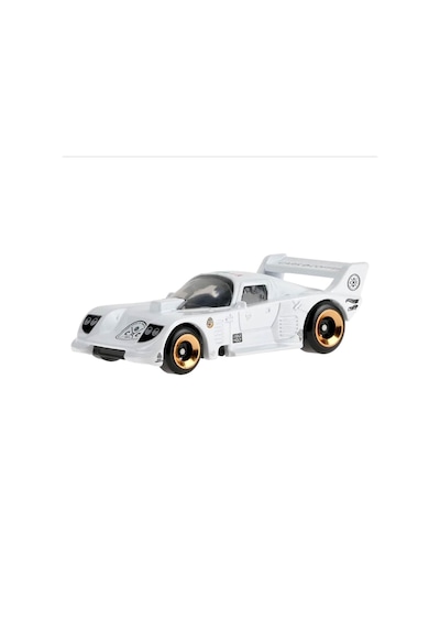 Hot Wheels Tekli Arabalar La Liebre Jjk77 Çok Renkli