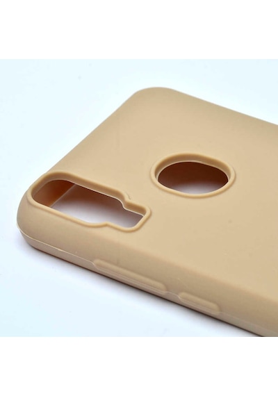Reeder P13 Blue Kilif Biye Yumusak Silikon Case 446793239