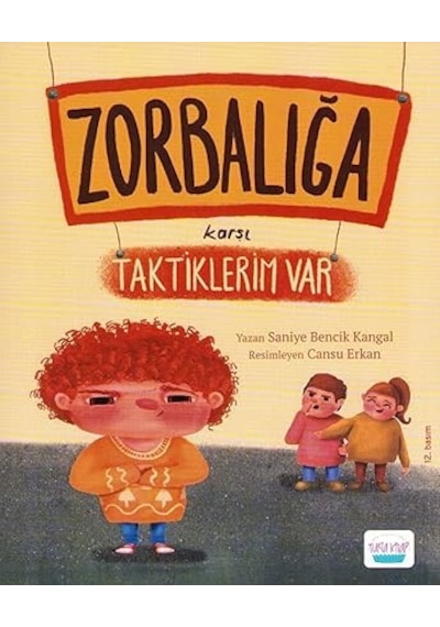 Bunun Adı Findel + Zorbalığa Karşı Taktiklerim Var + 19 Kitap