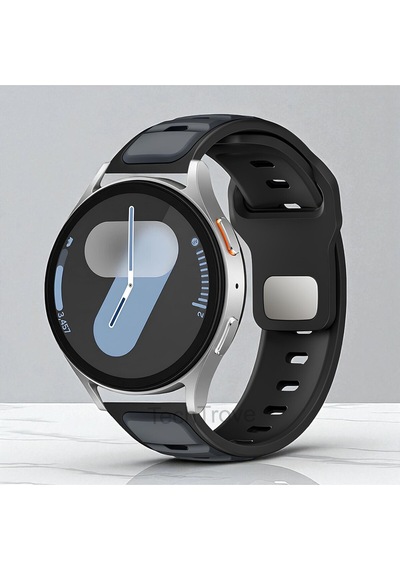 Xiaomi Redmi Watch 5 Active 22mm Silikon Kordon Strap Kayış