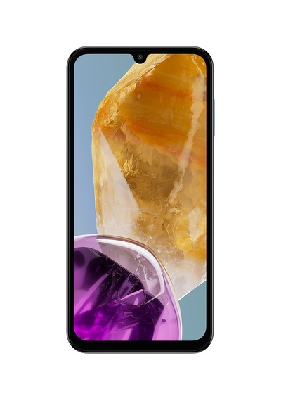 Samsung Galaxy M15 5G 4 GB 128 GB (Samsung Türkiye Garantili)