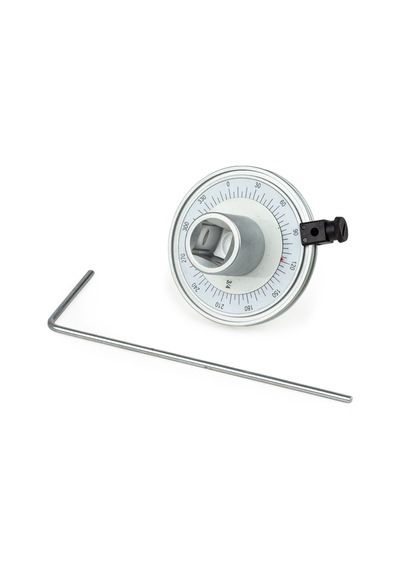 Netratek 3/4" Açı Ölçer Uzun Tip / Tork Anahtarı Aksesuarları