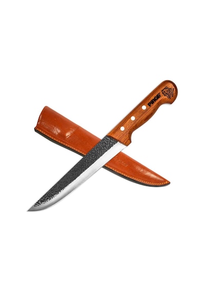 Pirge  Elite Forged Kasap Bıçağı 21 Cm
