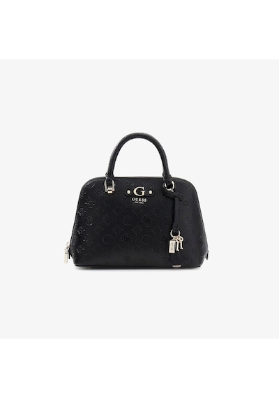 Guess Dita Kadın El Çantası Hwpd7602050 Siyah