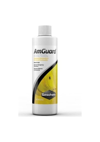 Seachem Amguard 100Ml.