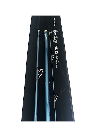 Mi-henk You Surf Vd3x 4.35m 100-300gr 3p Surf Olta Kamışı