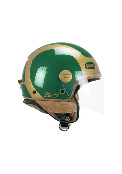 191g Pıx Sprınt Verde Oro Lunga S Yeşil