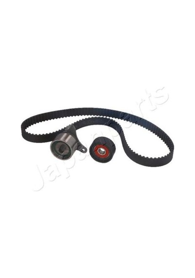 Japan Parts Kdd207 Toyota Corolla 1.3 Karbüratörlü 83 Trıger Set 13503-10011
