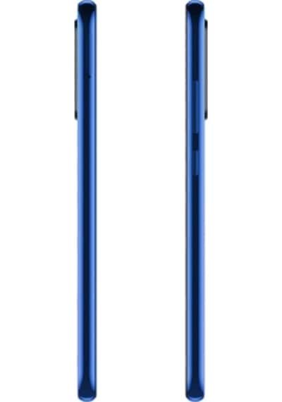 Xiaomi Redmi Note 8 64 GB Mavi (Outlet)