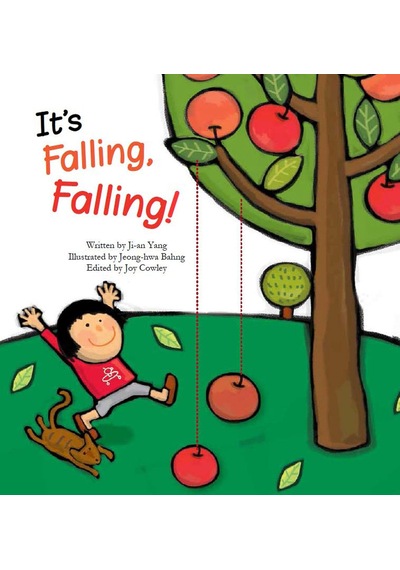 It S Falling Falling