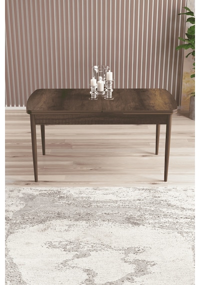 Ebrar Serisi 80x132 Açılabilir Mdf Doğal Gürgen Ayak Barok Ahşap Desen Mutfak Masası,yemek Masası Barok Ahşap Desen Ebrar Serisi 80x132 Açılabilir Mdf Doğal Gürgen Ayak Barok Ahşap Desen Mutfak Masası,yemek Masası Barok Ahşap Desen