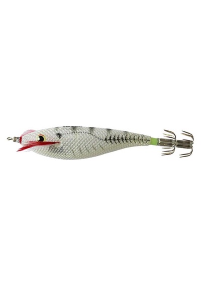 Yozuri Squid Ultra Cloth-bavc Kalamar Zokası 75mm - Cl