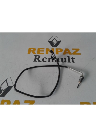 Renault/Dacia Katalizör Isı Kaptörü 226401704R