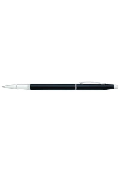Cross Classic Century Black Lacquer Roller Kalem At0085/77
