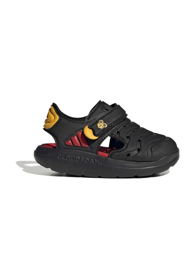 Adidas Water Sandal Micket Mouse I Unisex Bebek Spor Sandalet Jq4399 Siyah