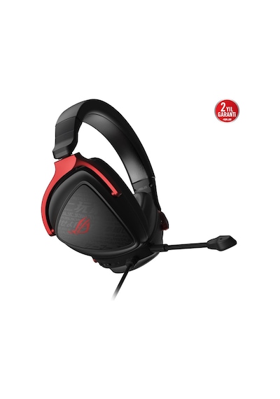 Asus Rog Delta S Core Kablolu Gaming Kulaklık