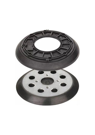Aeg EX 125 ES Yedek Zımpara Taban 125 MM