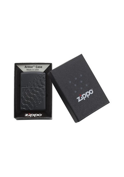 Zippo Çakmak 28966 24754 Tire Tread 28966-000004