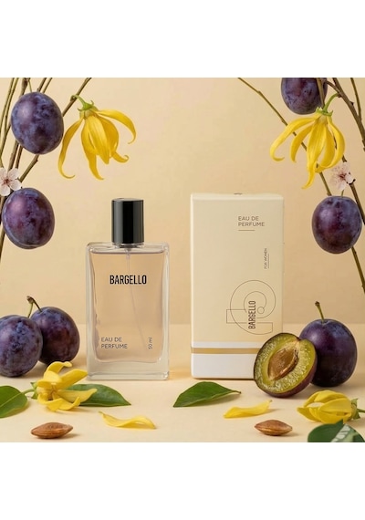 266 + 561 Kadın/erkek Parfüm Edp 50 Ml Floral/fresh - Mnms266561 Baharat