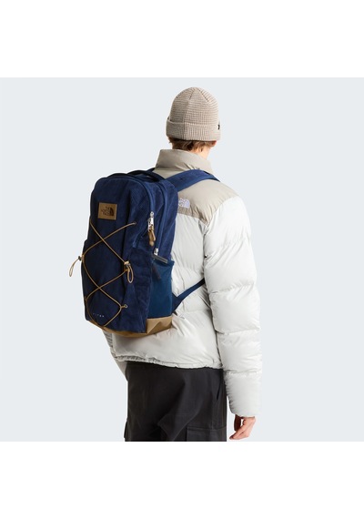 Standart The North Face Jester Pro Unisex Çanta Nf0a8jdtzqd1 Yeşil