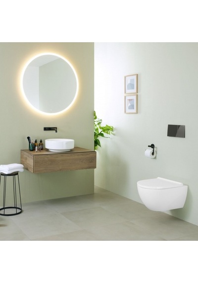 Geberıt Variform Çanak Lavabo Dol.tek Çek.b90 - 501.168.00.1 Ceviz Geberıt Variform Çanak Lavabo Dol.tek Çek.b90 - 501.168.00.1 Ceviz
