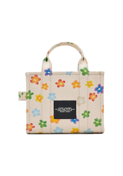 Marc Jacobs The Tote Bag Small Kadın El Ve Çapraz Çanta 2p5htt011h03 Multi