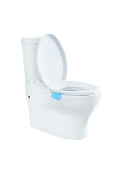 Fresh Clip 2.5 Tuvalet Wc Klozet Koku Giderici Mango Turuncu