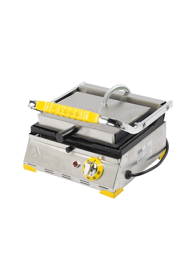 Atababa 8 Dilim 1550 W Tost Makinesi