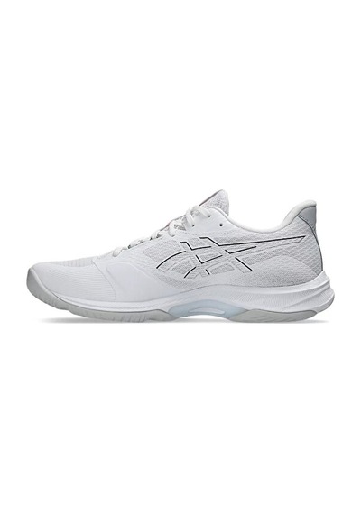 Asics Netburner Ballistic Ff 4 Unisex Voleybol Ayakkabısı 1053a079-100 Beyaz Beyaz