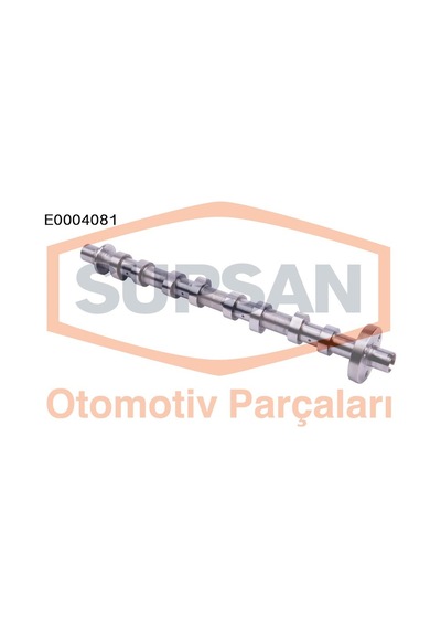 Supsan E0004081 Eksantrik Mili Egzoz Master Iıı 10 2 3 Dcı M9t Çelik Koleos I 08 Laguna Iıı 07 15 Latıtude 12 Trafıc Iı 06 2 0dcı M9r 8200827922 Supsan E0004081 Eksantrik Mili Egzoz Master Iıı 10 2 3 Dcı M9t Çelik Koleos I 08 Laguna Iıı 07 15 Latıtude 12 Trafıc Iı 06 2 0dcı M9r 8200827922