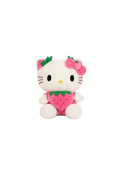 Hello Kitty Pembe Peluş 50cm Açık Pembe