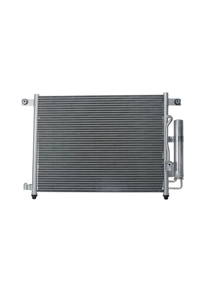 Radyatör Aveo 1.5 Bosch 96834083